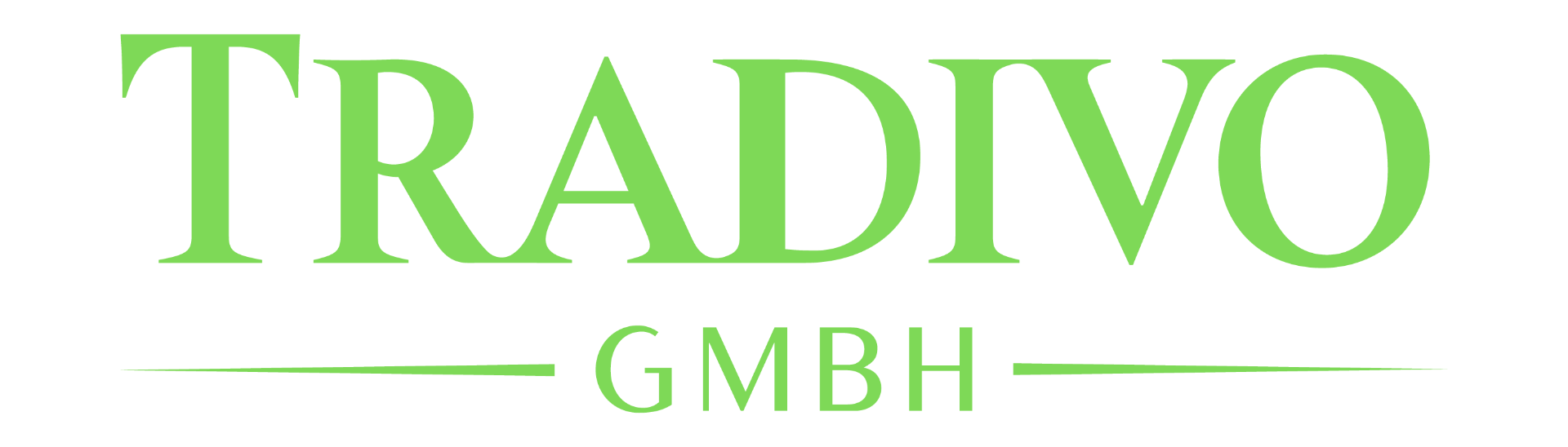Tradivo GmbH